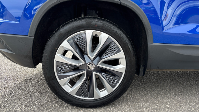 Skoda Karoq 1.5 TSI SE L 5dr Petrol Estate